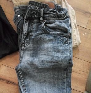 Boys jeans